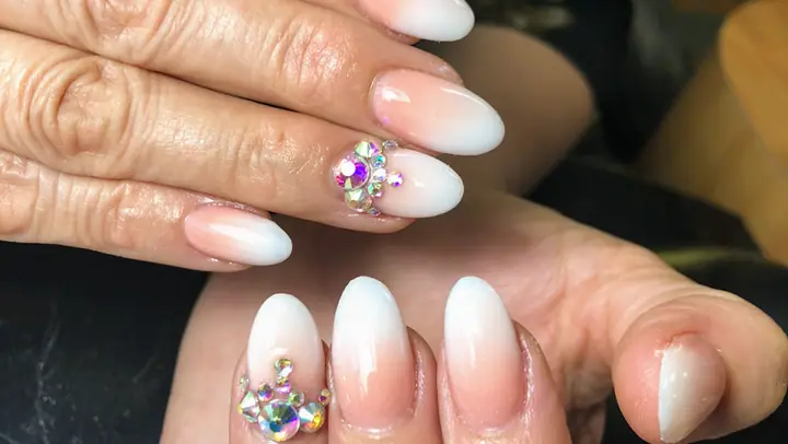 Kenzie Nails, a nail salon in Rochester