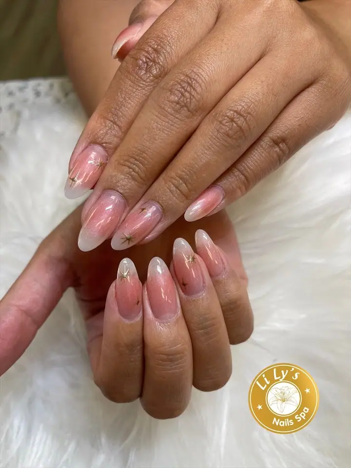 LiLys Nails Spa, a nail salon in Webster