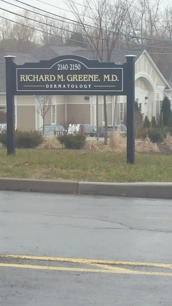 Schweiger Dermatology Group - Brighton, a dermatologist in Rochester
