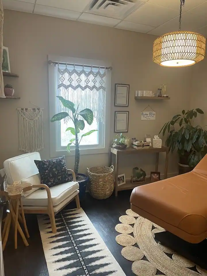 Brow Bliss by Jenna, a waxing hair removal service in Webster