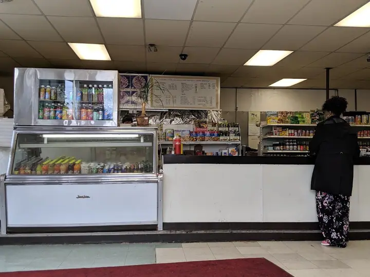Sun Fish Market, a seafood market in Rochester