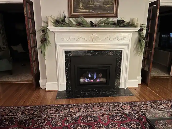 Fireplace Fashions, a fireplace store in Rochester