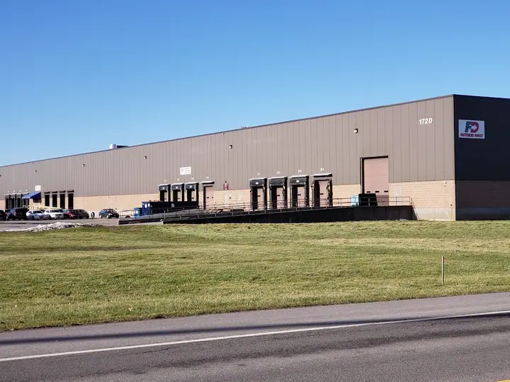 Fasteners Direct, a fastener supplier in Webster