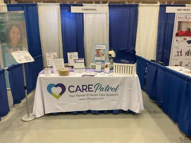 CarePatrol of Rochester, a consultant in Rochester