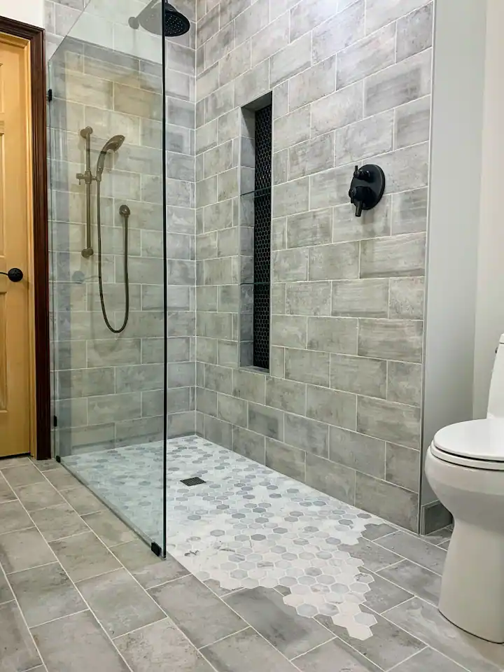 Roma Plumbing, a plumber in Rochester