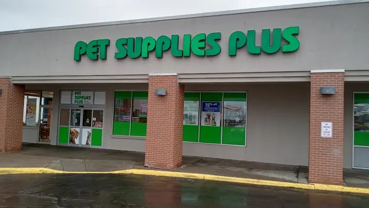 Pet Supplies Plus Webster, a pet supply store in Webster