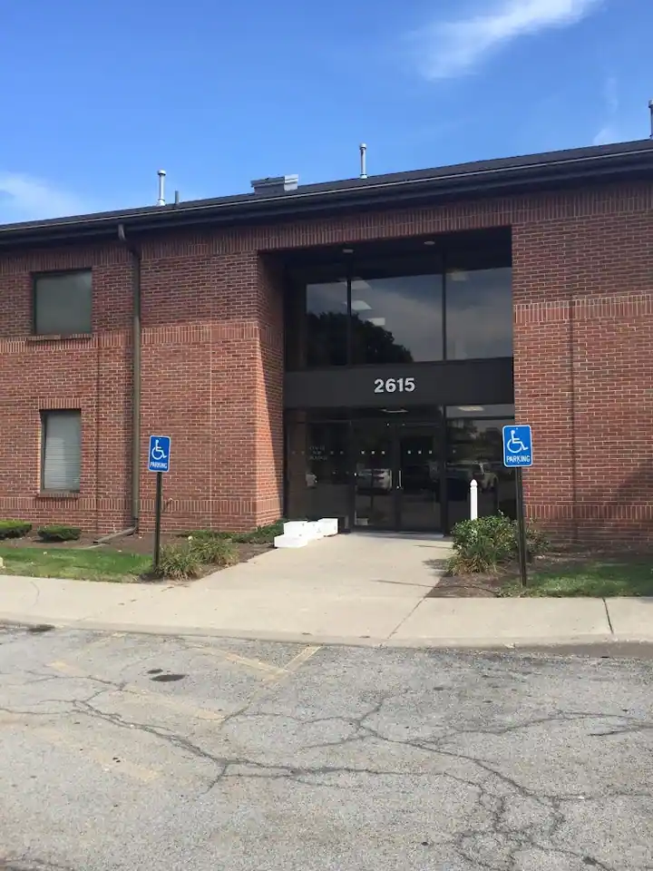Center For Urology, an urology clinic in Rochester