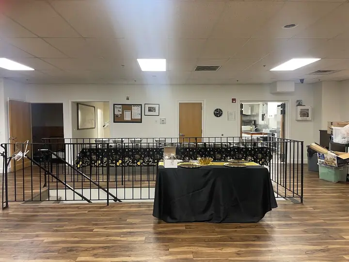 American Legion, a veterans organization in Webster