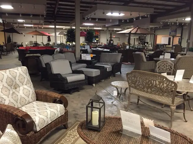 Clover Home Leisure, a furniture store in Rochester