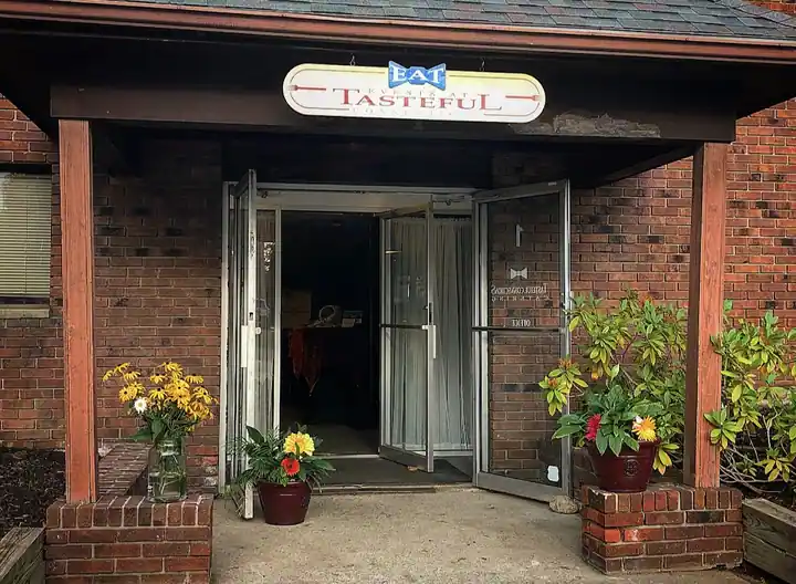Farmhouse Table Food, a caterer in Rochester