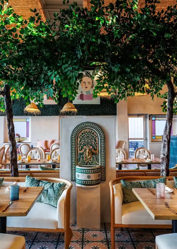 Chortke, a new American restaurant in Rochester