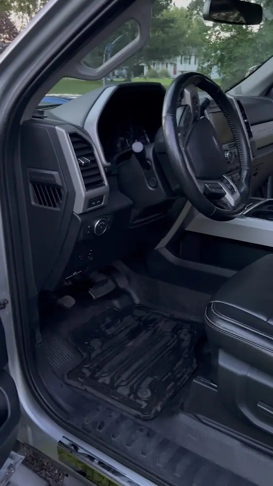 MVP Auto Details, a car detailing service in Rochester