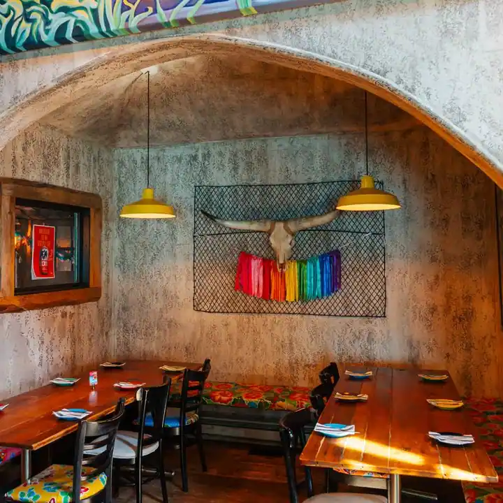 La Casa Restaurant, a Mexican restaurant in Rochester