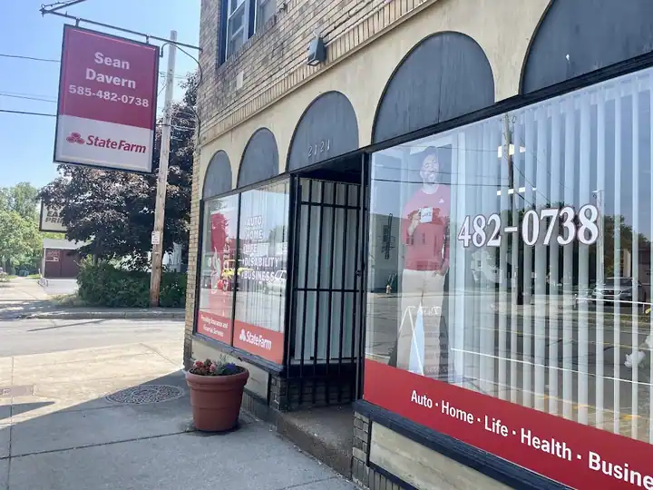 Sean Davern - State Farm Insurance Agent, an insurance agency in Rochester