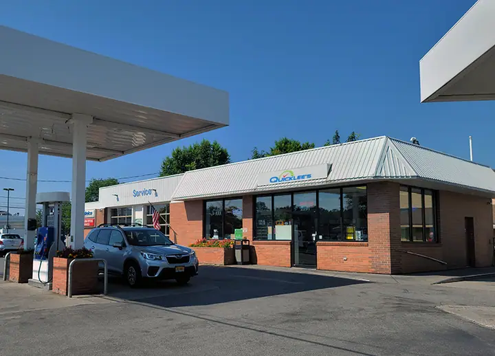 Mirabito Convenience Stores - Hudson Ave., a convenience store in Rochester