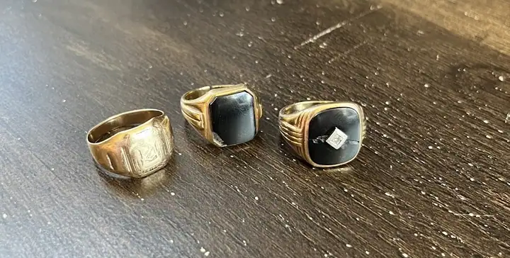 Furnari Jewelry, a jewelry store in Webster