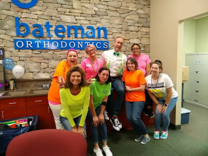 Bateman Orthodontics - Irondequoit, an orthodontist in Rochester