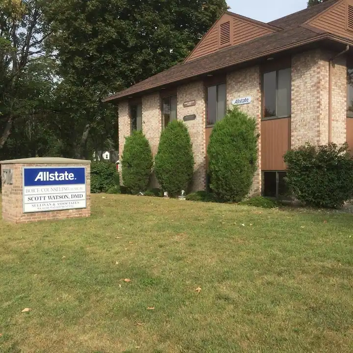 Watson Family Dentistry, a dentist in Rochester