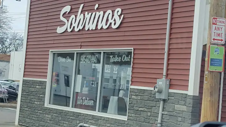 Sobrinos, a Spanish restaurant in Rochester