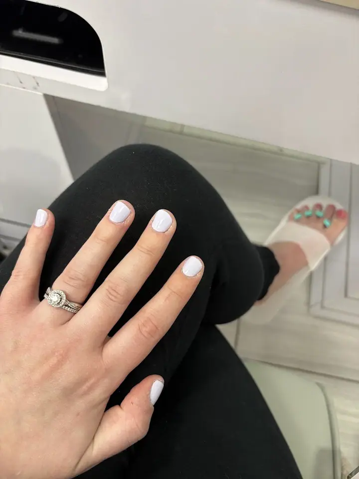 EMPY NAILS, a nail salon in Rochester