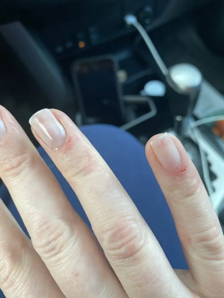 Young Nails & Spa, a nail salon in Webster