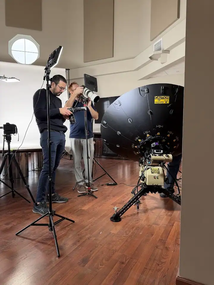 Howell Studios, a marketing agency in Webster