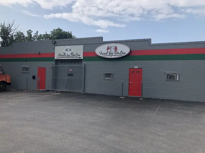Food by DeLeo Catering, a caterer in Webster