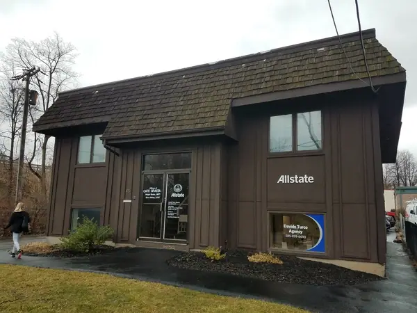 Davide Turco: Allstate Insurance, an insurance agency in Webster