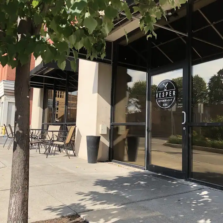 The Vesper, a gastropub in Rochester