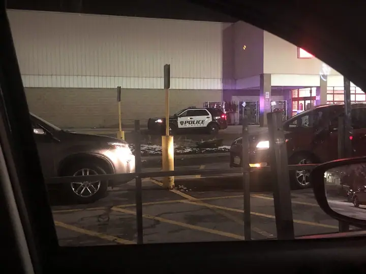 BJ's Wholesale Club, a warehouse club in Webster