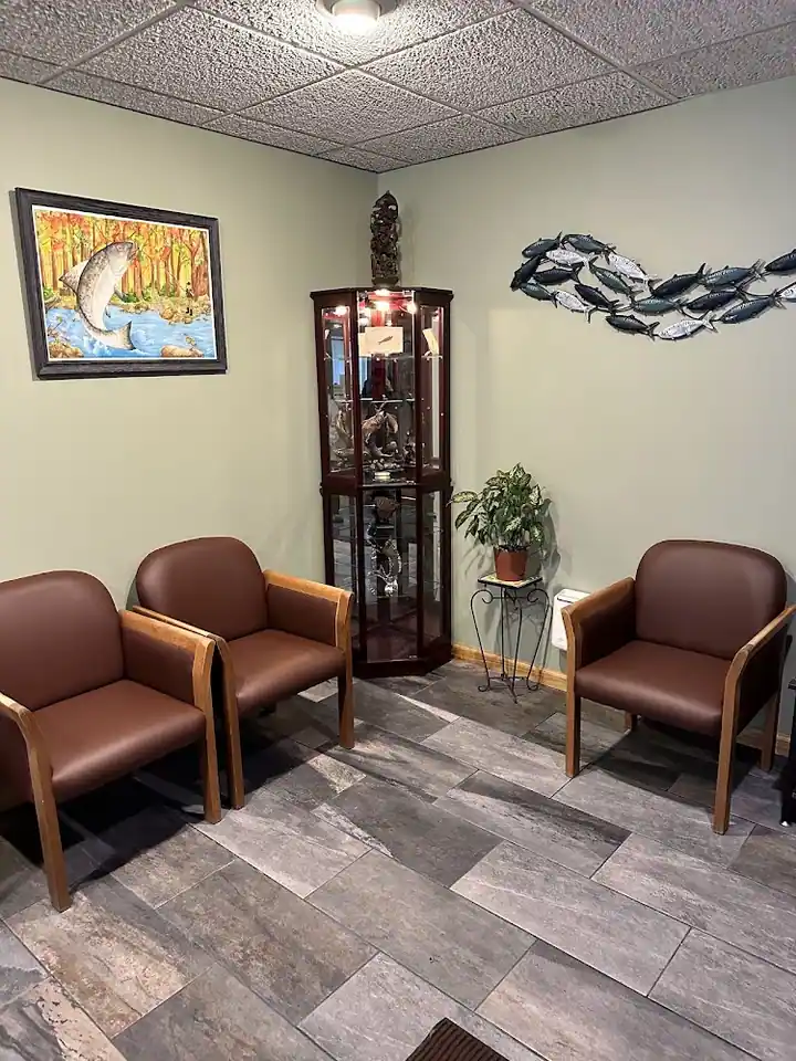 Rochester Periodontal & Dental Implants, a dental implants periodontist in Rochester