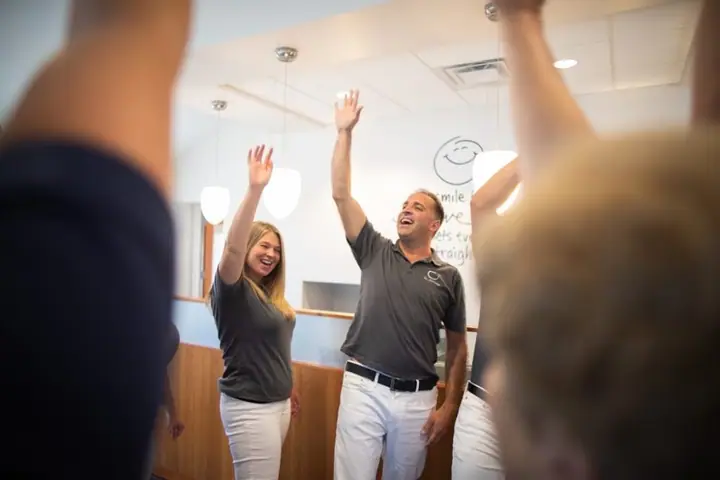 Comella Orthodontics, an orthodontist in Rochester