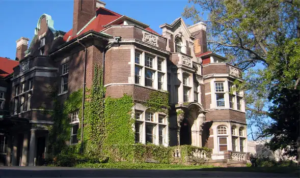 Thomas & Solomon PLLC, an attorney in Rochester