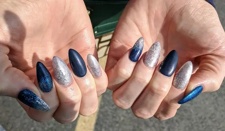 TT Nail Spa, a nail salon in Rochester