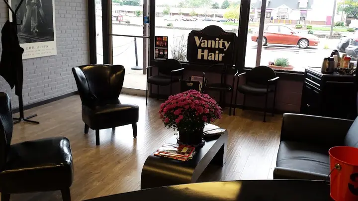 Vanity Hair Inc, a beauty salon in Rochester