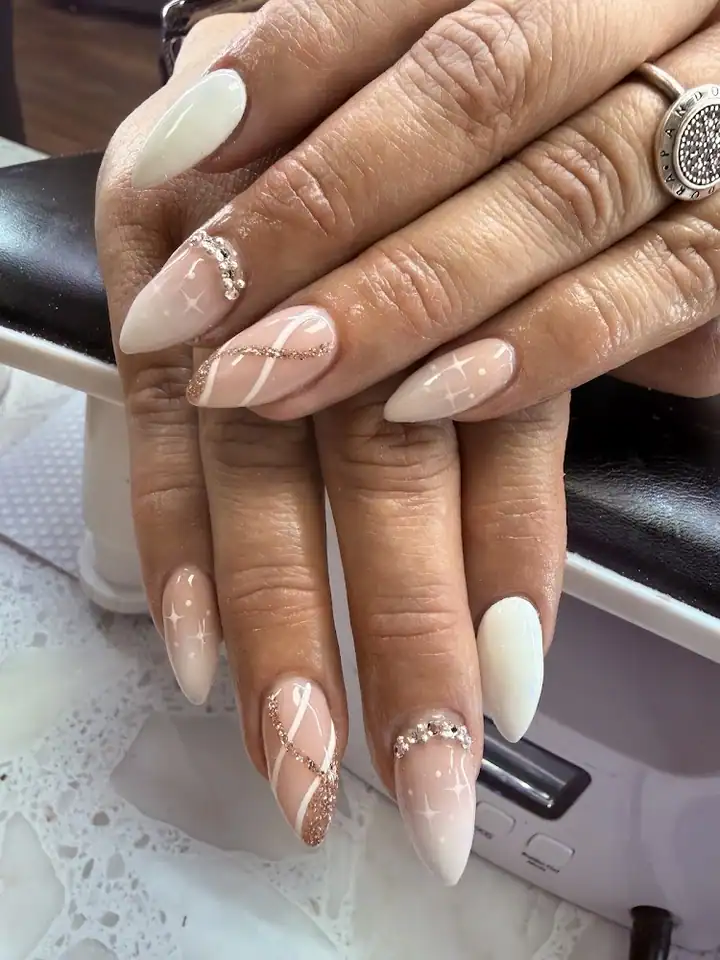 TC NAIL BAR, a nail salon in Rochester