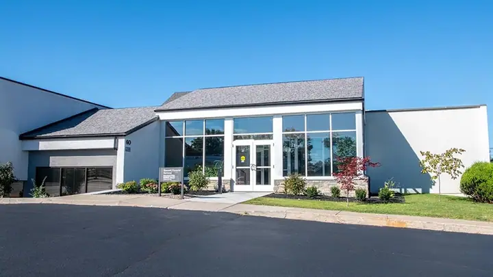 RRH Labs, a medical laboratory in Webster