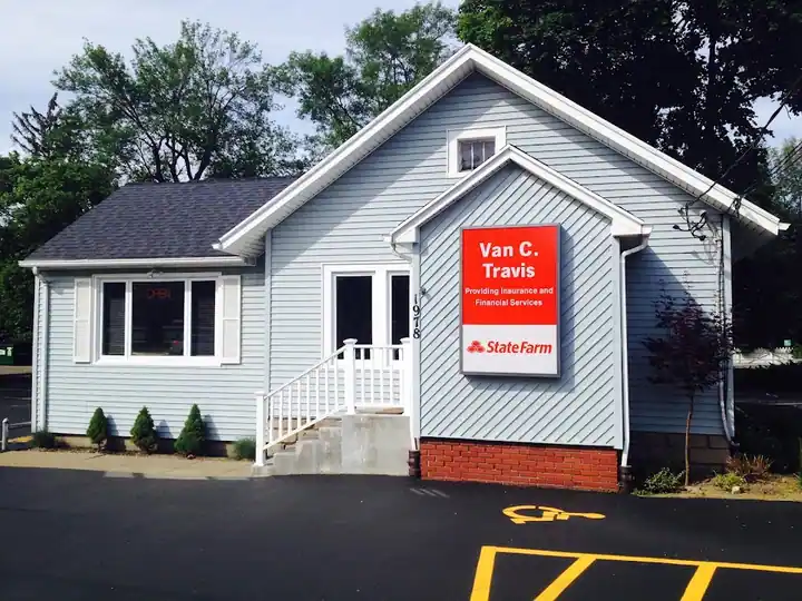 Van C. Travis III, ChFC - State Farm Insurance Agent, an insurance agency in Rochester