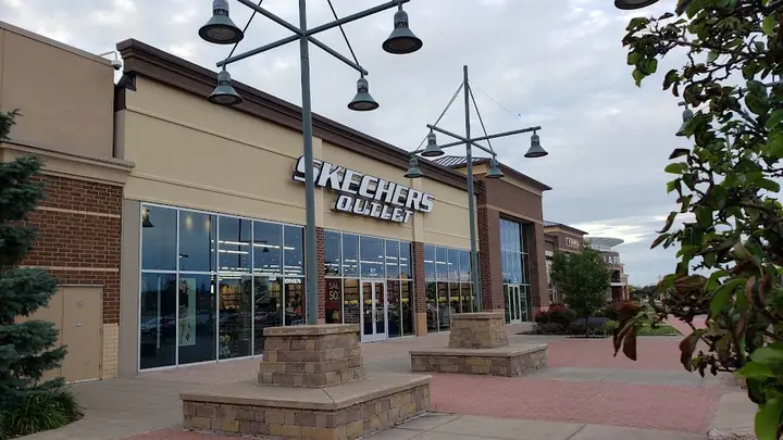 Towne Center at Webster, a shopping mall in Webster