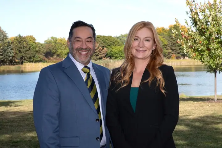 Zea Proukou PLLC, an employment attorney in Rochester