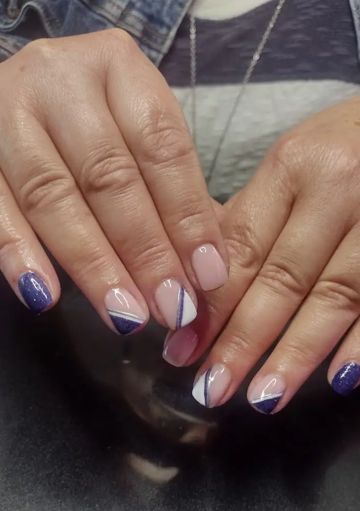 Top Coat Beauty Boutique, a beauty salon in Rochester