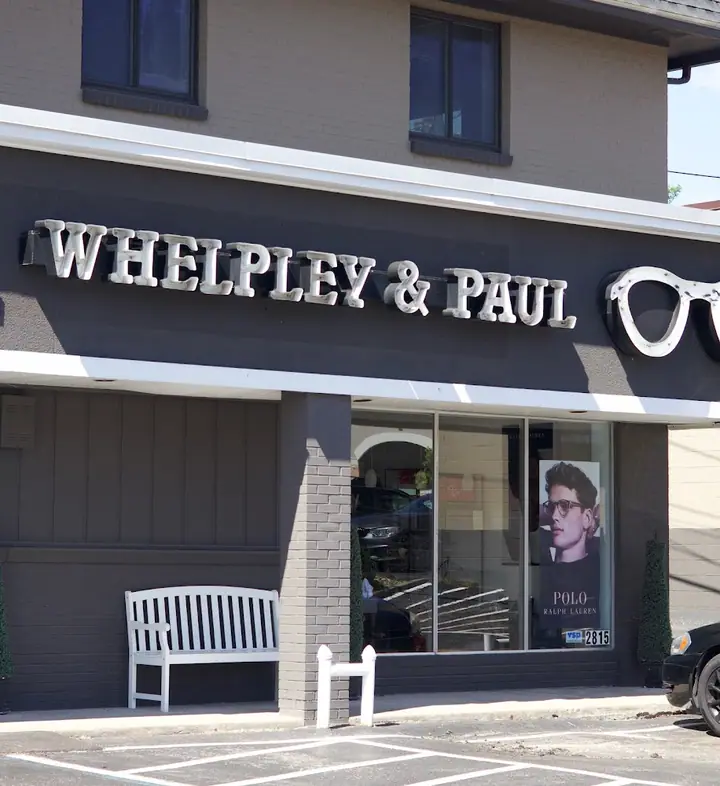 Whelpley & Paul - Your Local Eye Doctor - Rochester, an optometrist in Rochester