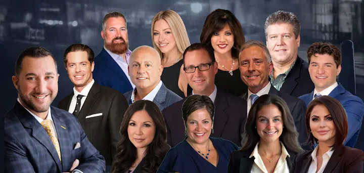 High Falls | Sotheby's International Realty, a real estate agency in Rochester