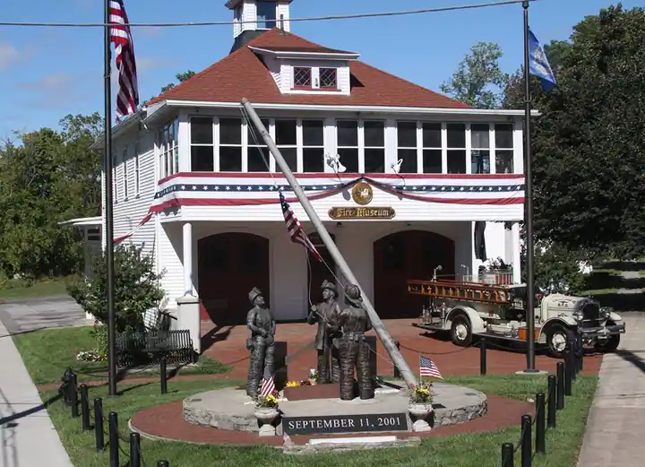 Rochester Monument Company Inc, a monument maker in Webster