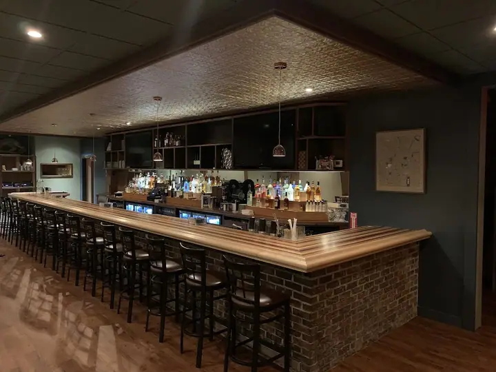 The Sheffield, a pub in Rochester