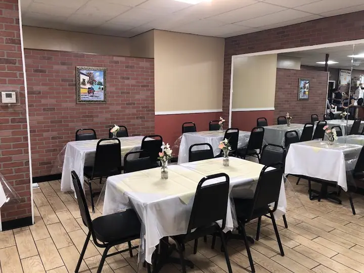 El Sazón Restaurant, a Spanish restaurant in Rochester