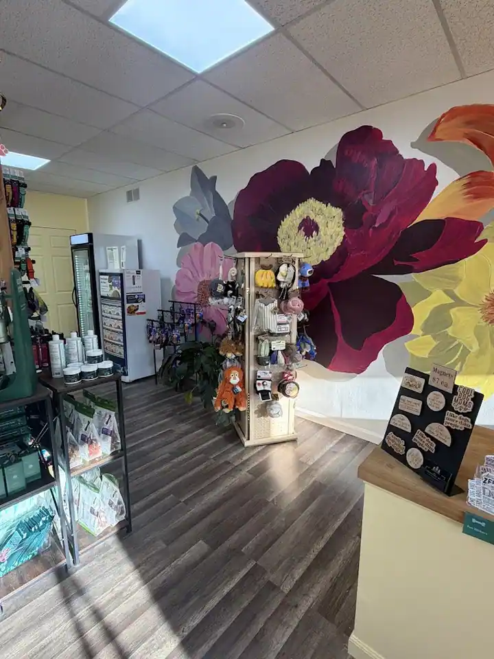 Flower City Pups Grooming Salon, a pet groomer in Rochester