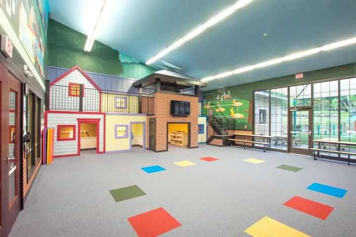 Doodle Bugs! Children's Learning Academy, a day care center in Webster