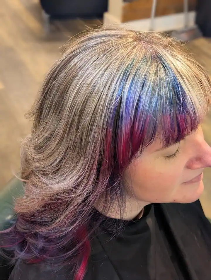 Emerald Hair Salon, a hair salon in Webster