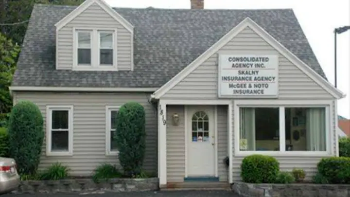 Consolidated Agency, Inc., an insurance agency in Rochester